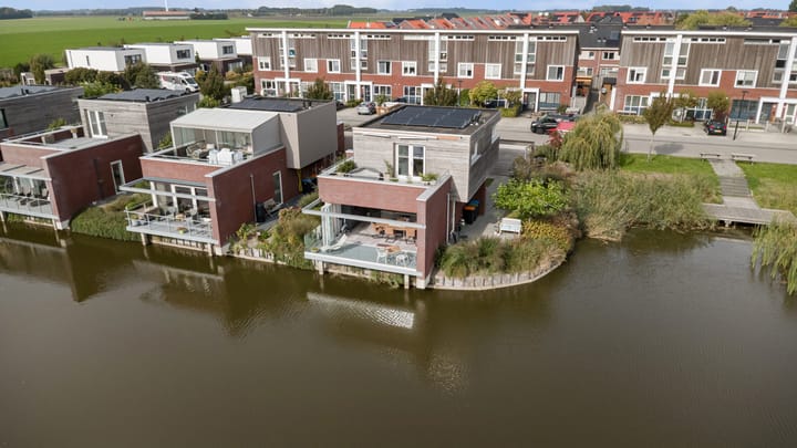 Smederij 19 in Dronten