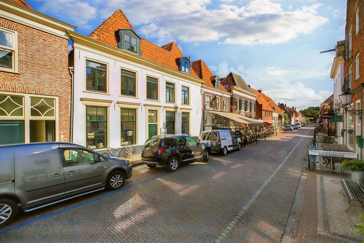 Smedestraat 9B in Elburg