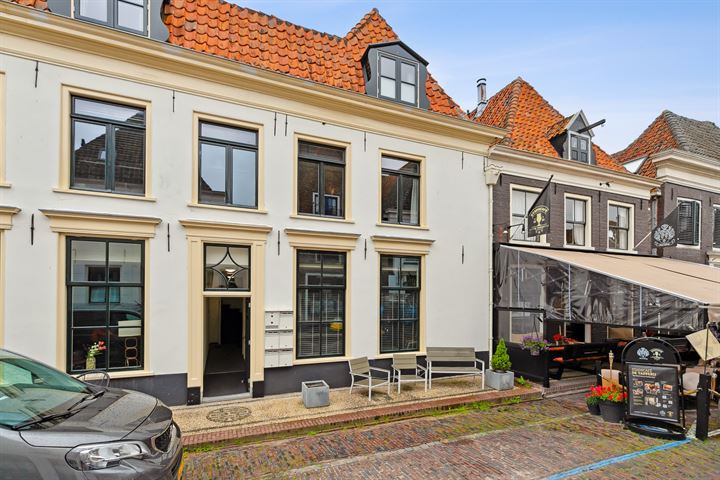 Smedestraat 9D in Elburg