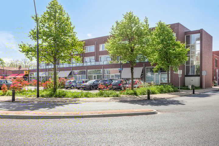 Foto von Haus Smedingplein 18, Emmeloord