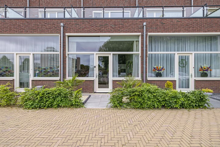 Foto von Haus Smedingplein 7, Emmeloord