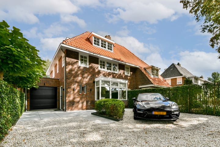 Foto von Haus Smeekweg 19, Laren