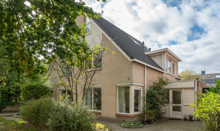 Smeemanlaan 14 in Bergen (NH)