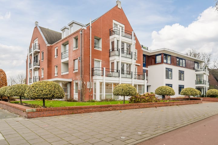 Photo of property Smeepoortstraat 8, Harderwijk