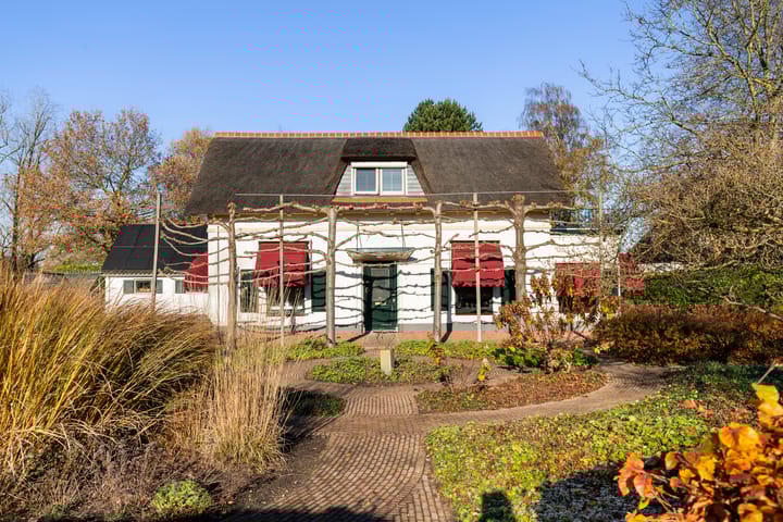 Photo de la maison Smeestraat 17, Eerbeek