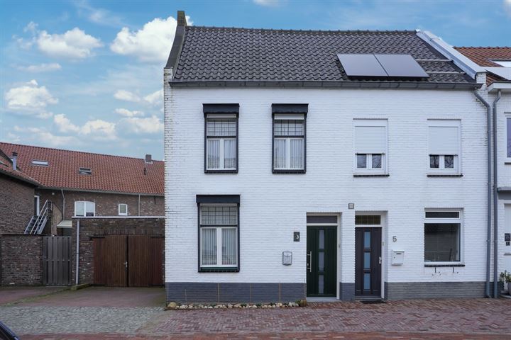 Smeestraat 3 in Stevensweert