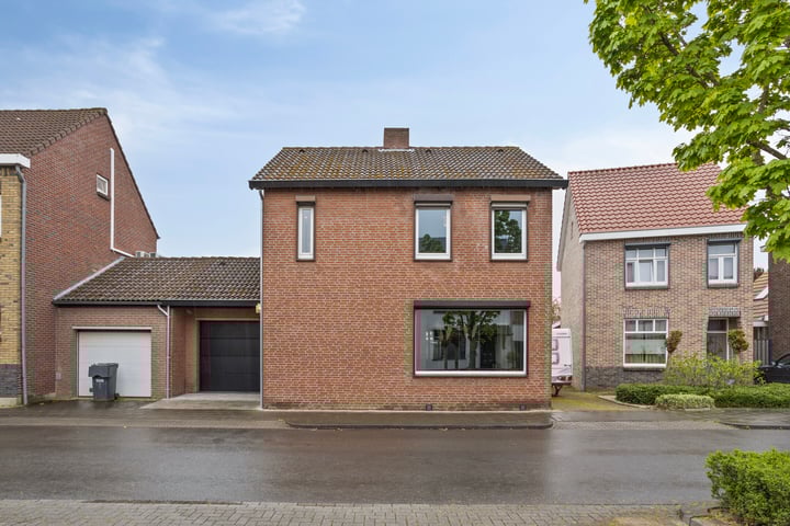 Photo of property Smeetsstraat 79a, Stein