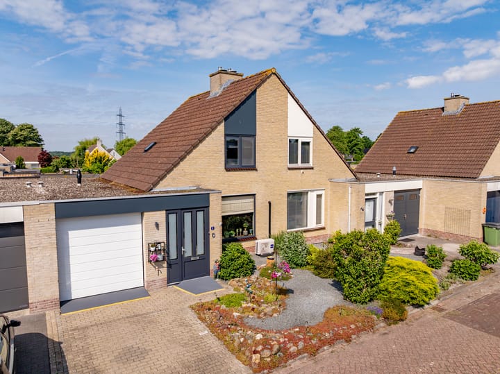 Smele 5 in Hoogeveen