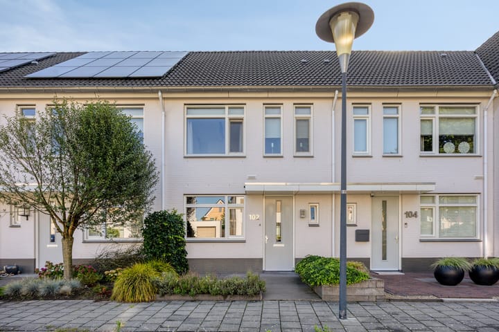 Photo of property Smelen 102, Veldhoven
