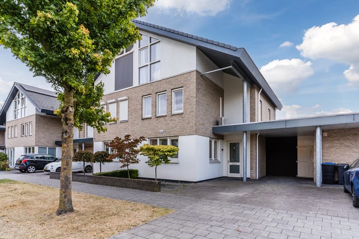 Smelen 37 in Veldhoven