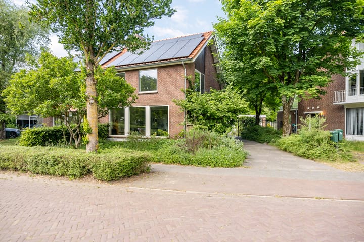 Smeleweg 37 in Waalre
