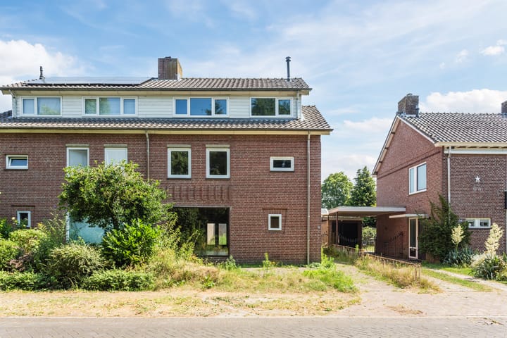 Smeleweg 9 in Waalre