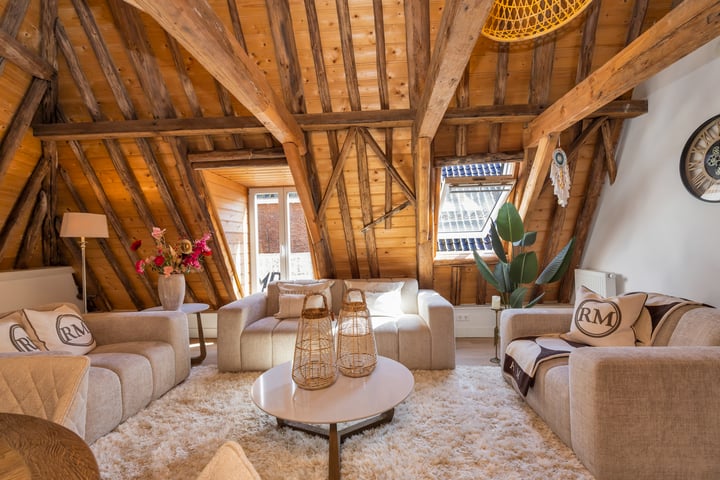 Photo of property Smelterssteeg 4, Hoorn