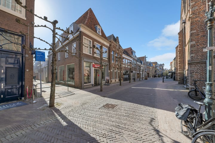 Smelterssteeg 6 in Hoorn