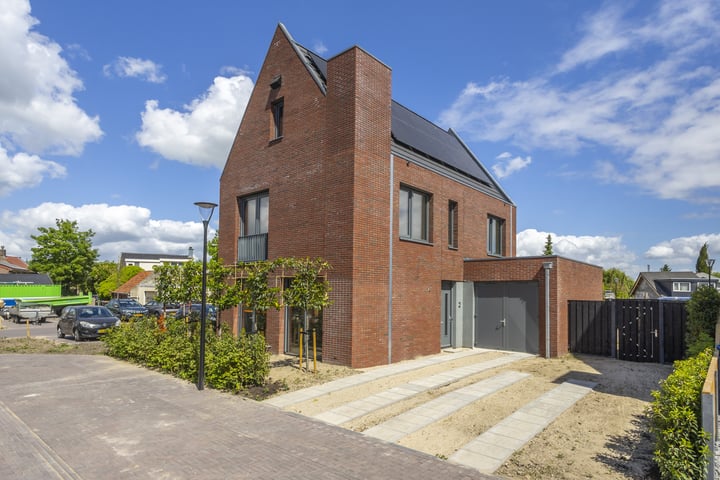 Smeltoven 2 in Hardinxveld-Giessendam foto