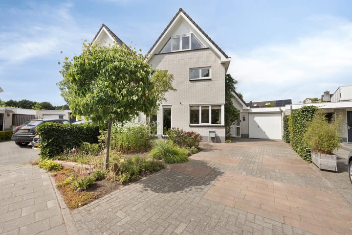 Smetanadreef 35 in Veenendaal
