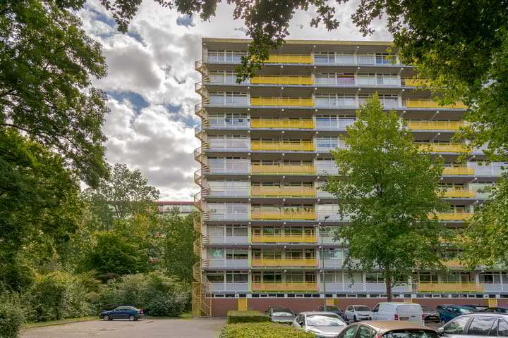 Photo of property Smetanalaan 308, Assen