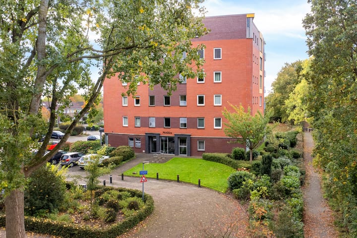 Smetanalaan 37B in Assen