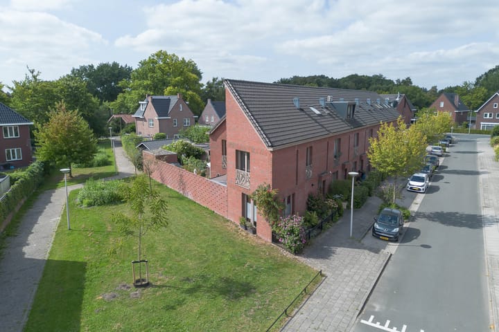 Smetanastraat 13 in Amersfoort