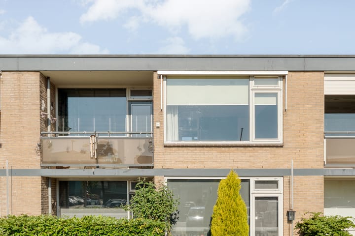 Foto van woning Smetanastraat 17, Almelo