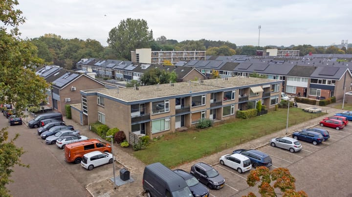 Smetanastraat 5 in Almelo