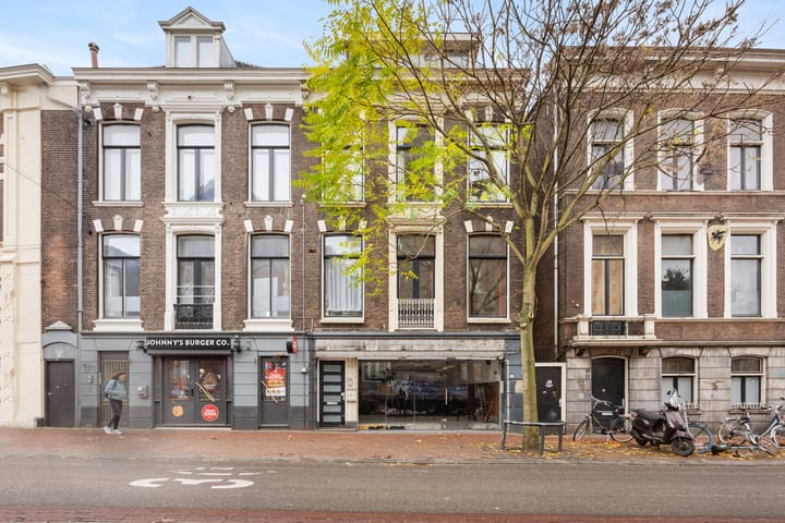 Photo de la maison Smetiusstraat 10C, Nijmegen