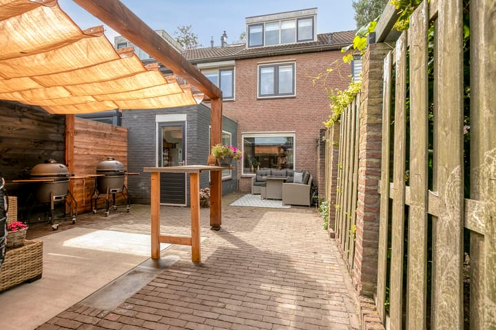 Foto van woning Smidsakker 13, Heteren