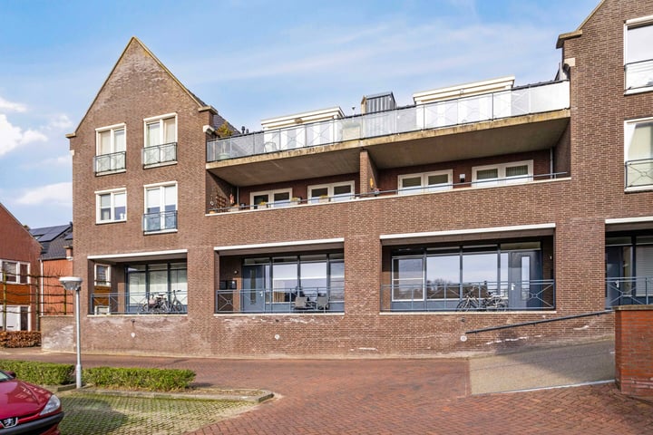 Photo of property Smidse 10, Geffen