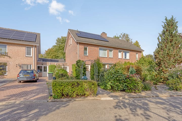Smidse 16 in Schaijk