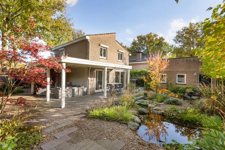 Smidse 36 dans Schaijk photo