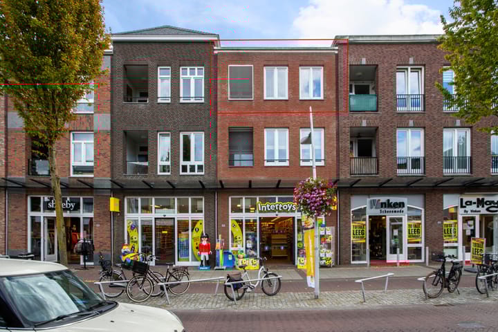 Smidseind 57 in Bladel