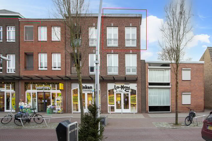 Smidseind 61 in Bladel