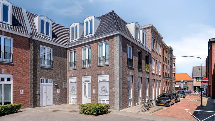 Smidseind 63 in Bladel