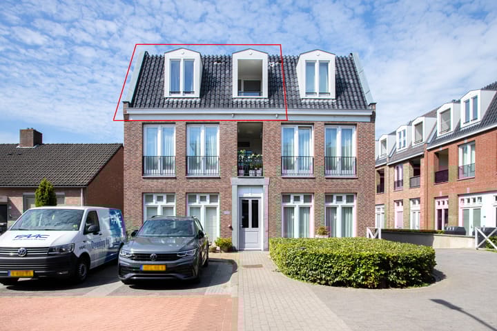 Smidseind 95 in Bladel