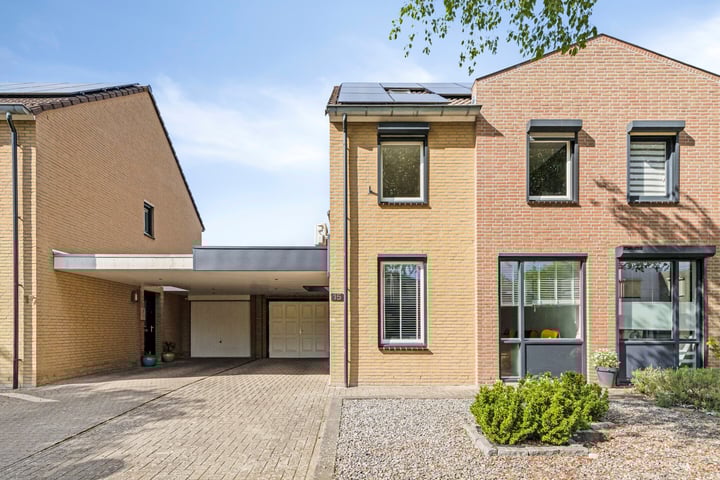 Smidsenkamp 15 in Sittard