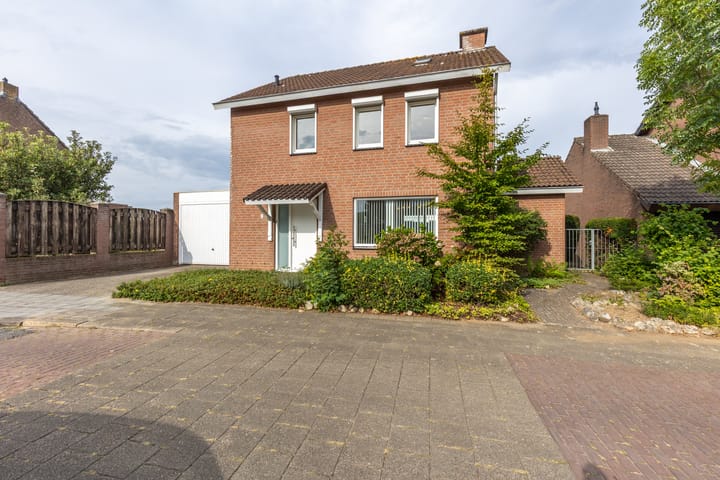Smidserweg 8 in Munstergeleen