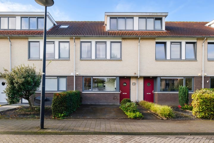 Smidshamer 18 in Dronten