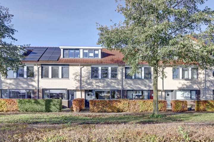 Photo de la maison Smidshamer 30, Dronten