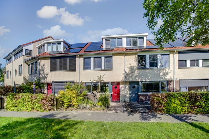 Photo of property Smidshamer 36, Dronten