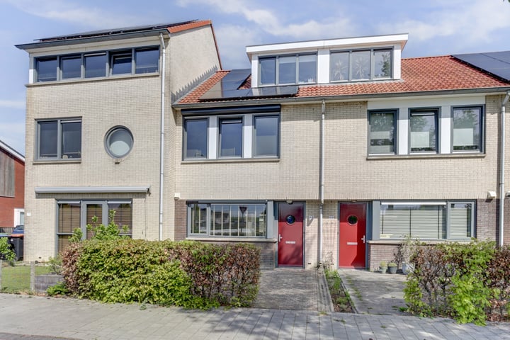 Foto von Haus Smidshamer 68, Dronten