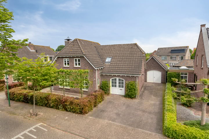 Foto van woning Smidshof 19, Galder