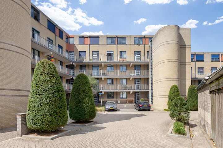Photo of property Smidshof 20, Vught