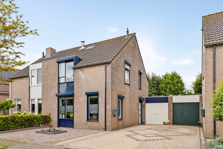 Smidshof 29 in Galder