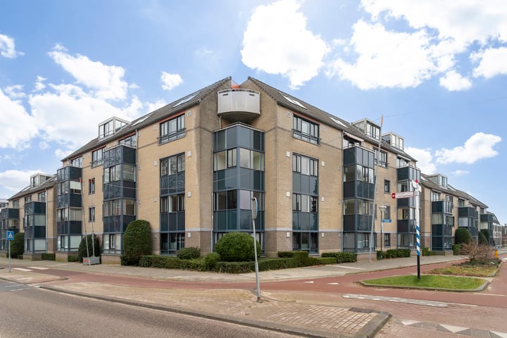 Photo of property Smidshof 30, Vught