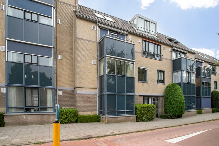 Smidshof 31 in Vught