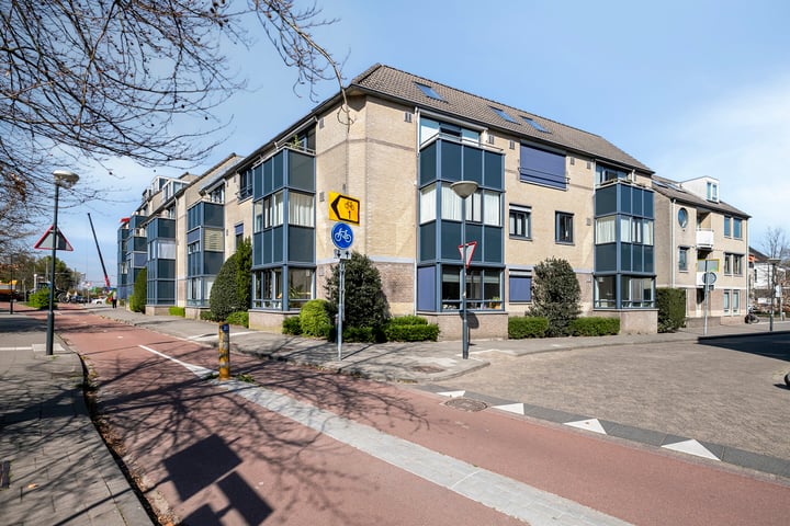 Smidshof 38 in Vught