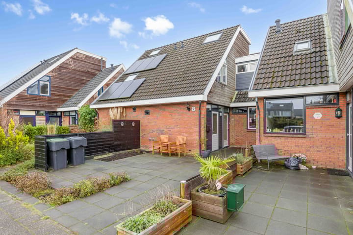 Photo of property Smidshorn 8, Bedum