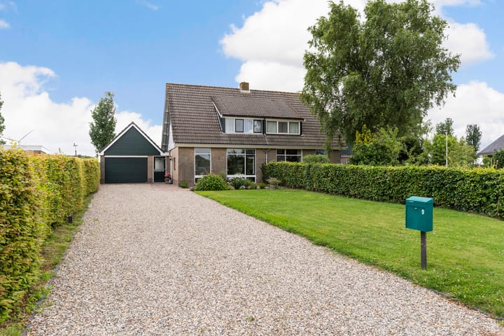 Photo of property Smidslân 9, Easterein