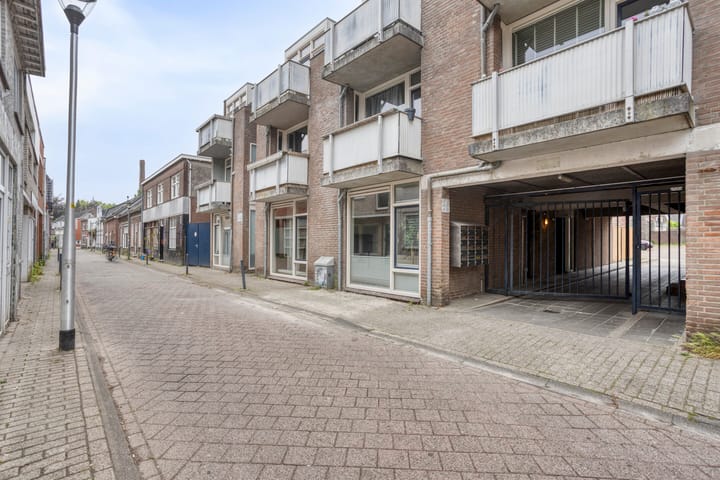 Smidspad 40-08 in Tilburg