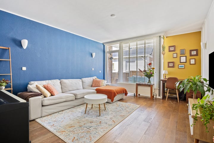 Photo of property Smidspad 40-12, Tilburg